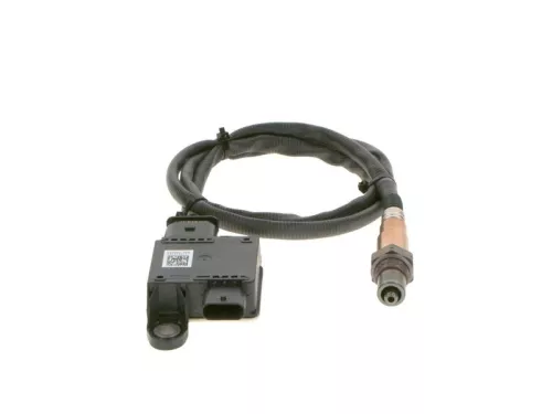 Partikelsensor BOSCH 0 281 007 902)