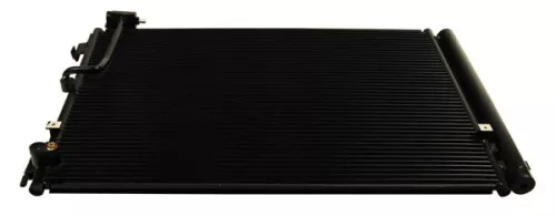 Kondensator, Klimaanlage MAXGEAR AC830198)