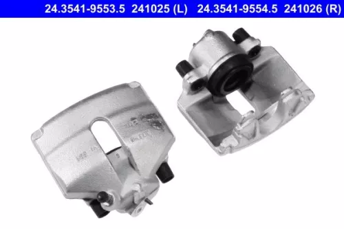 Bremssattel ATE 24.3541-9554.5)