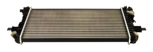 Kühler, Motorkühlung MAXGEAR AC230066)