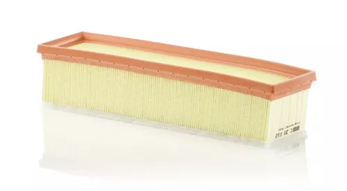 Luftfilter MANN-FILTER C 35 012)