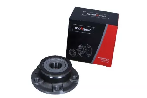 Wheel Bearing Kit MAXGEAR 33-1284)