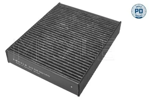 Kabinenluftfilter MEYLE 312 326 0021/PD)