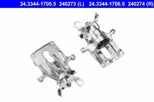 Bremssattel ATE 24.3344-1705.5)