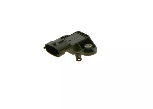 Sensor, Ansaugkrümmerdruck BOSCH 0 261 230 333)