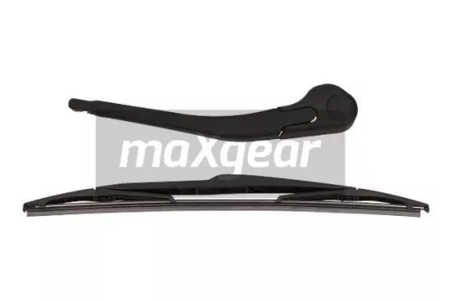Scheibenwischerarm-Set, Fensterreinigung MAXGEAR 39-0380)