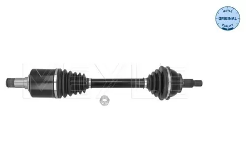 Antriebswelle MEYLE 014 498 0017)