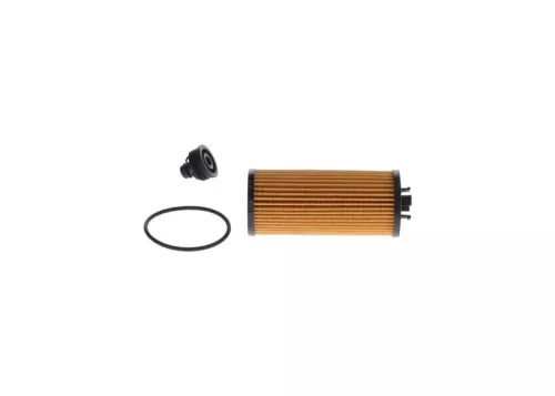 Ölfilter BOSCH F 026 407 204)