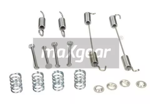 Zubehörsatz, Bremsbacken MAXGEAR 27-0396)