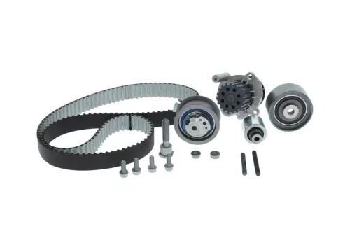 Water Pump & Timing Belt Kit BOSCH 1 987 946 476)