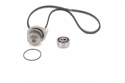 Water Pump & Timing Belt Kit BOSCH 1 987 946 939)