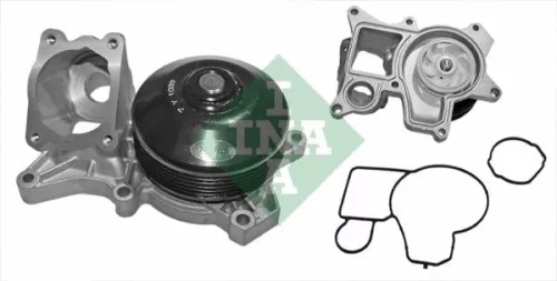 Wasserpumpe, Motorkühlung Schaeffler INA 538 0083 10)
