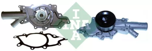 Wasserpumpe, Motorkühlung Schaeffler INA 538 0249 10)