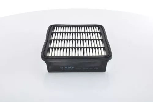 Luftfilter BOSCH F 026 400 165)