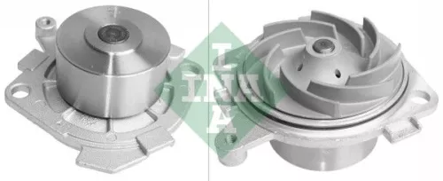 Wasserpumpe, Motorkühlung Schaeffler INA 538 0450 10)