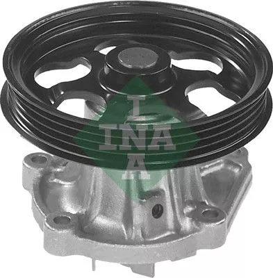 Wasserpumpe, Motorkühlung Schaeffler INA 538 0545 10)