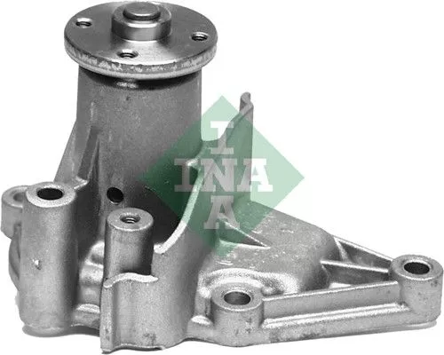 Water Pump, engine cooling Schaeffler INA 538 0587 10)