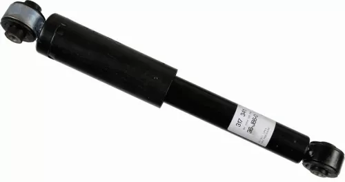 Stoßdämpfer SACHS 317 341)
