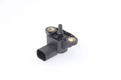 Sensor, Ladedruck BOSCH 0 261 230 250)