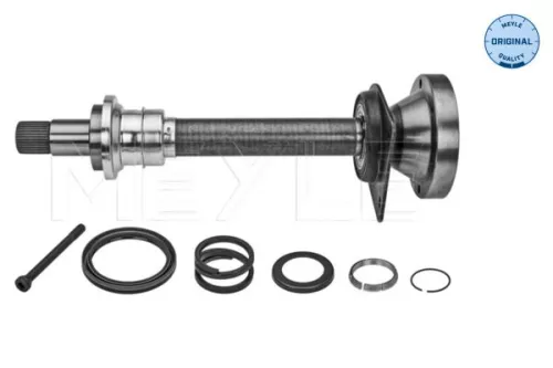 Achsstummel, Differential MEYLE 100 498 0246/S)