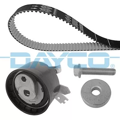 Timing Belt Kit DAYCO KTB886)