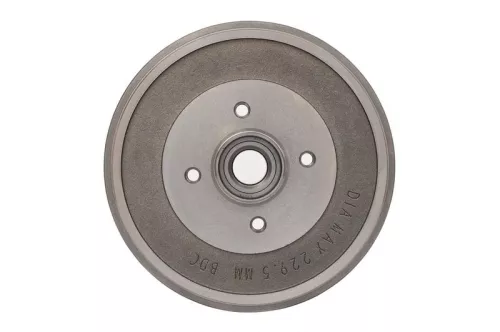 Bremstrommel BOSCH 0 986 477 288)