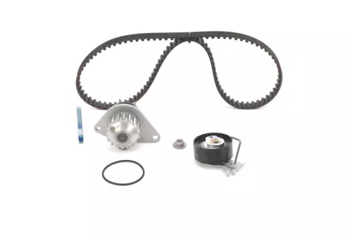 Water Pump & Timing Belt Kit BOSCH 1 987 946 934)