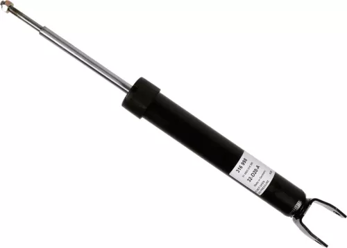 Stoßdämpfer SACHS 316 998)