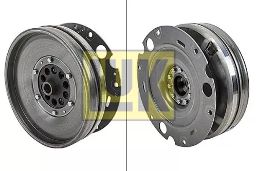 Schwungrad Schaeffler LuK 415 0686 08)
