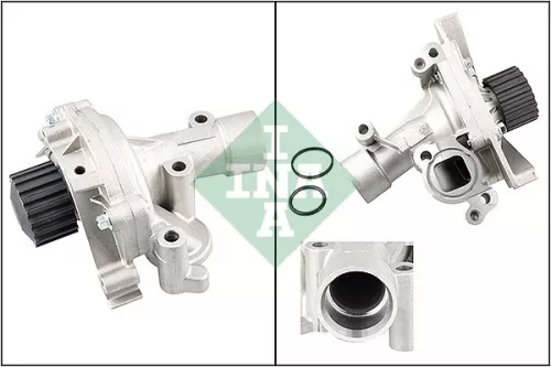 Water Pump, engine cooling Schaeffler INA 538 0500 10)