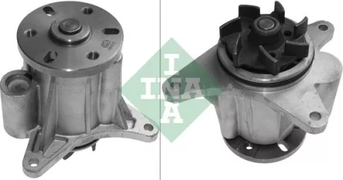 Wasserpumpe, Motorkühlung Schaeffler INA 538 0649 10)