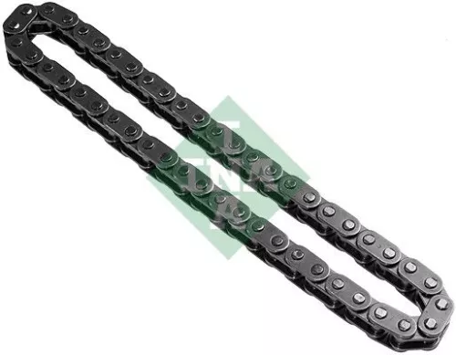 Chain, oil pump drive Schaeffler INA 553 0197 10)