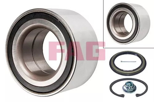 Wheel Bearing Kit Schaeffler FAG 713 6267 40)