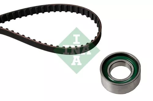 Timing Belt Kit Schaeffler INA 530 0009 10)