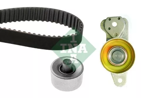 Timing Belt Kit Schaeffler INA 530 0056 10)