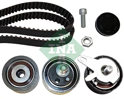Timing Belt Kit Schaeffler INA 530 0416 10)
