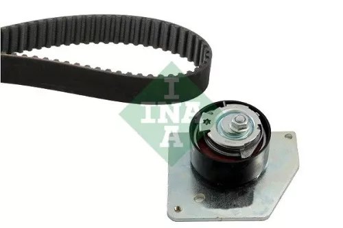 Timing Belt Kit Schaeffler INA 530 0579 10)