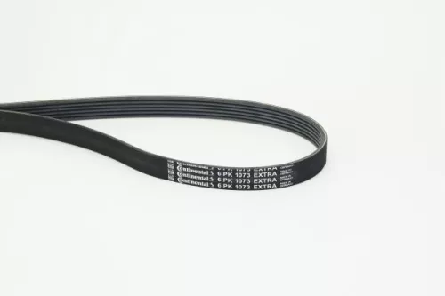 V-Rippen-Gürtel CONTINENTAL CTAM 6PK1073 EXTRA)