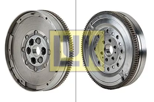Schwungrad Schaeffler LuK 415 0507 10)