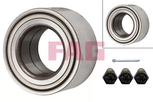Radlagersatz Schaeffler FAG 713 6702 30)