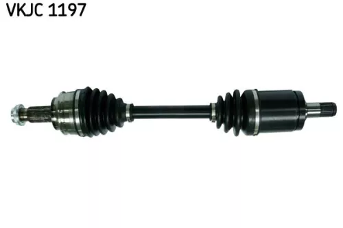 Antriebswelle SKF VKJC 1197)