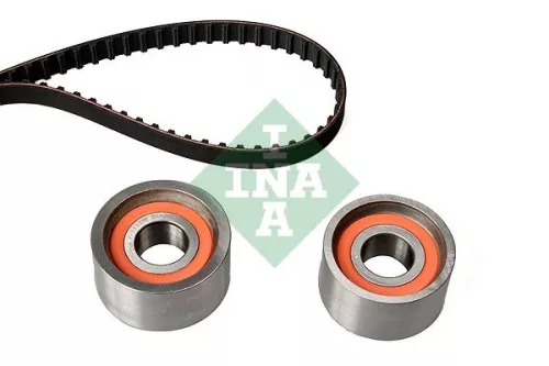 Timing Belt Kit Schaeffler INA 530 0117 10)