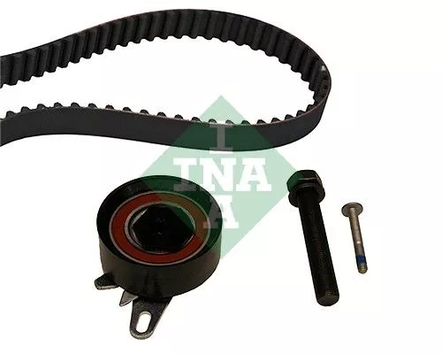 Timing Belt Kit Schaeffler INA 530 0173 10)