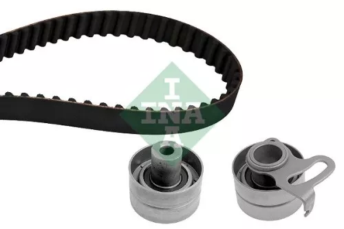 Timing Belt Kit Schaeffler INA 530 0265 10)
