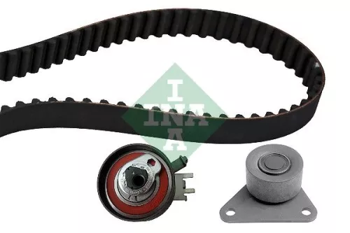 Timing Belt Kit Schaeffler INA 530 0541 10)