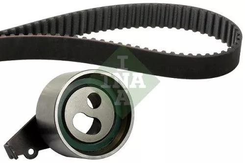 Timing Belt Kit Schaeffler INA 530 0599 10)