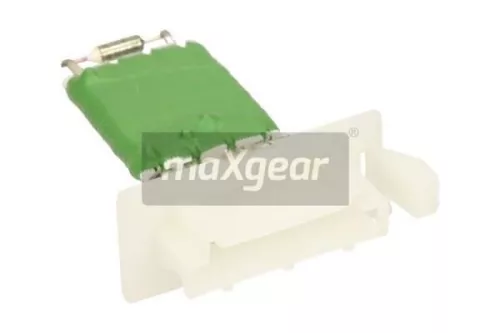 Widerstand, Innenraumgebläse MAXGEAR 27-0531)
