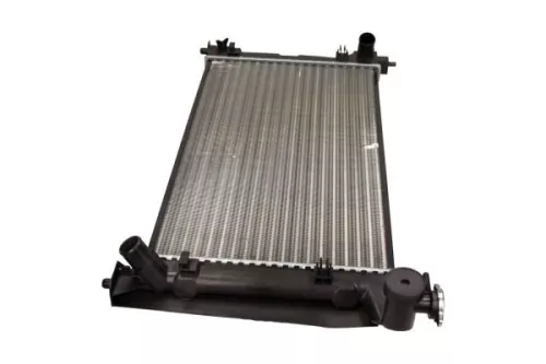Kühler, Motorkühlung MAXGEAR AC598465)
