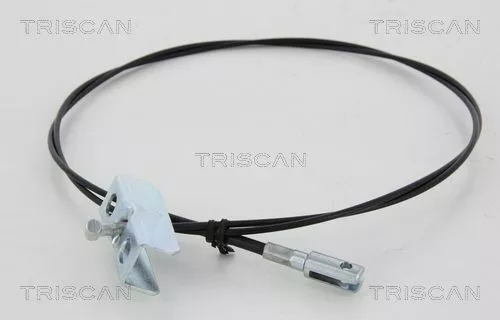 Seilzug, Feststellbremse TRISCAN 8140 10179)