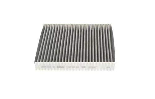Kabinenluftfilter BOSCH 1 987 432 392)